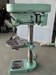 日立工機 ボール盤 B13SA
