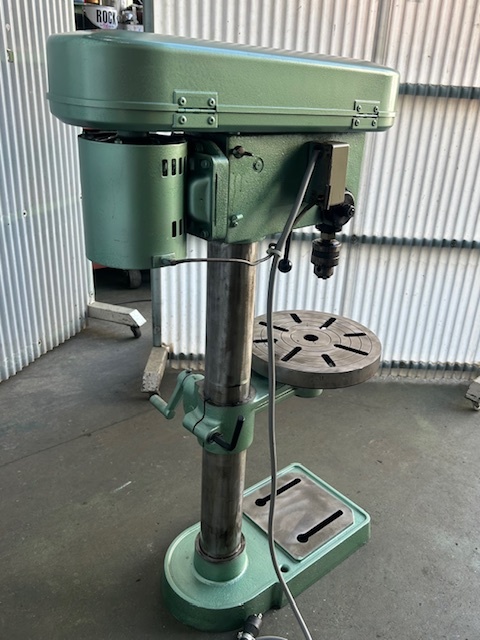 日立工機 ボール盤 B13SA