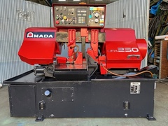 アマダ バンドソー HFA250