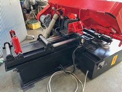 アマダ バンドソー HFA250