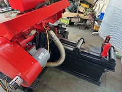 アマダ バンドソー HFA250