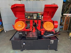 アマダ バンドソー HFA250