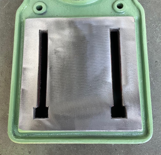 キラ ボール盤 NSD13R