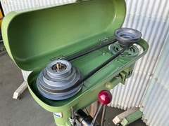 キラ ボール盤 NSD13R