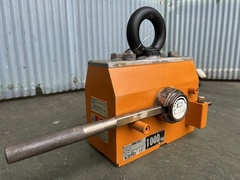 キトー マグネットリフター KRL100