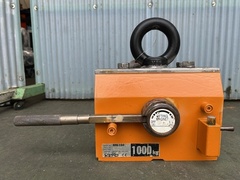 キトー マグネットリフター KRL100