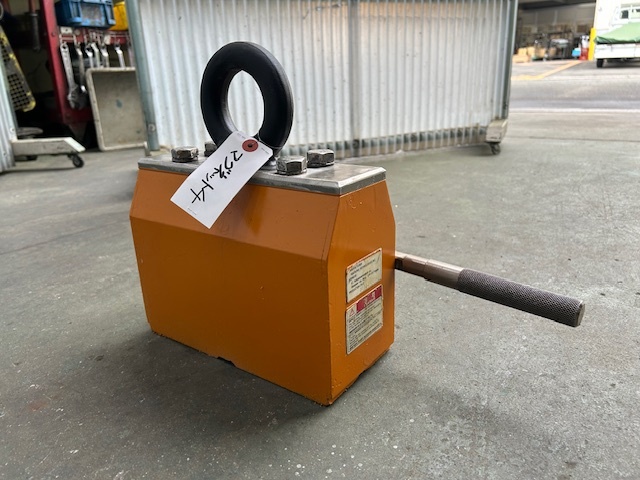 キトー マグネットリフター KRL100