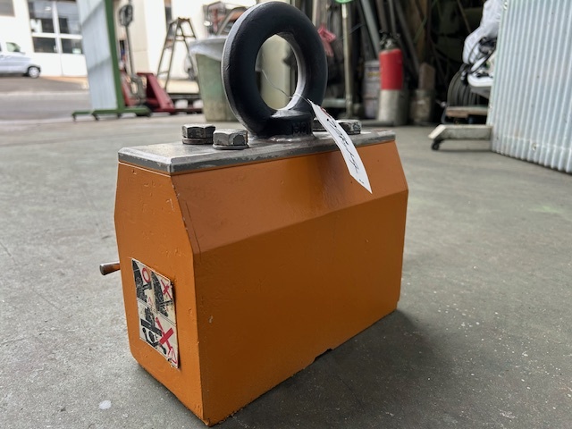 キトー マグネットリフター KRL100