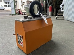 キトー マグネットリフター KRL100