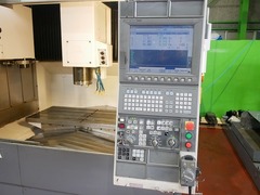 オークマ 立形マシニングセンタ MB-56VA