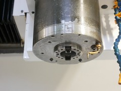オークマ 立形マシニングセンタ MB-56VA