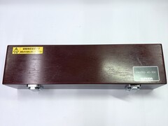 黒田精工 テストバー KM6350-40-300