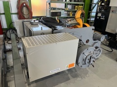 日本ホイスト 20ｔホイスト NHED20TDV-R