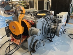 日本ホイスト 20ｔホイスト NHED20TDV-R