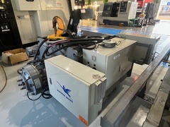 日本ホイスト 20ｔホイスト NHED20TDV-R
