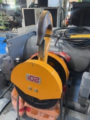 日本ホイスト 20ｔホイスト NHED20TDV-R