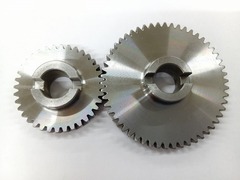 ブラザー工業｜BROTHER チェンジギア P=0.4
