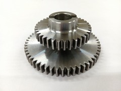 ブラザー工業｜BROTHER チェンジギア P=0.4
