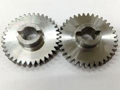 ブラザー工業｜BROTHER チェンジギア P=0.6