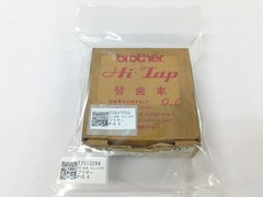ブラザー工業｜BROTHER チェンジギア P=0.6