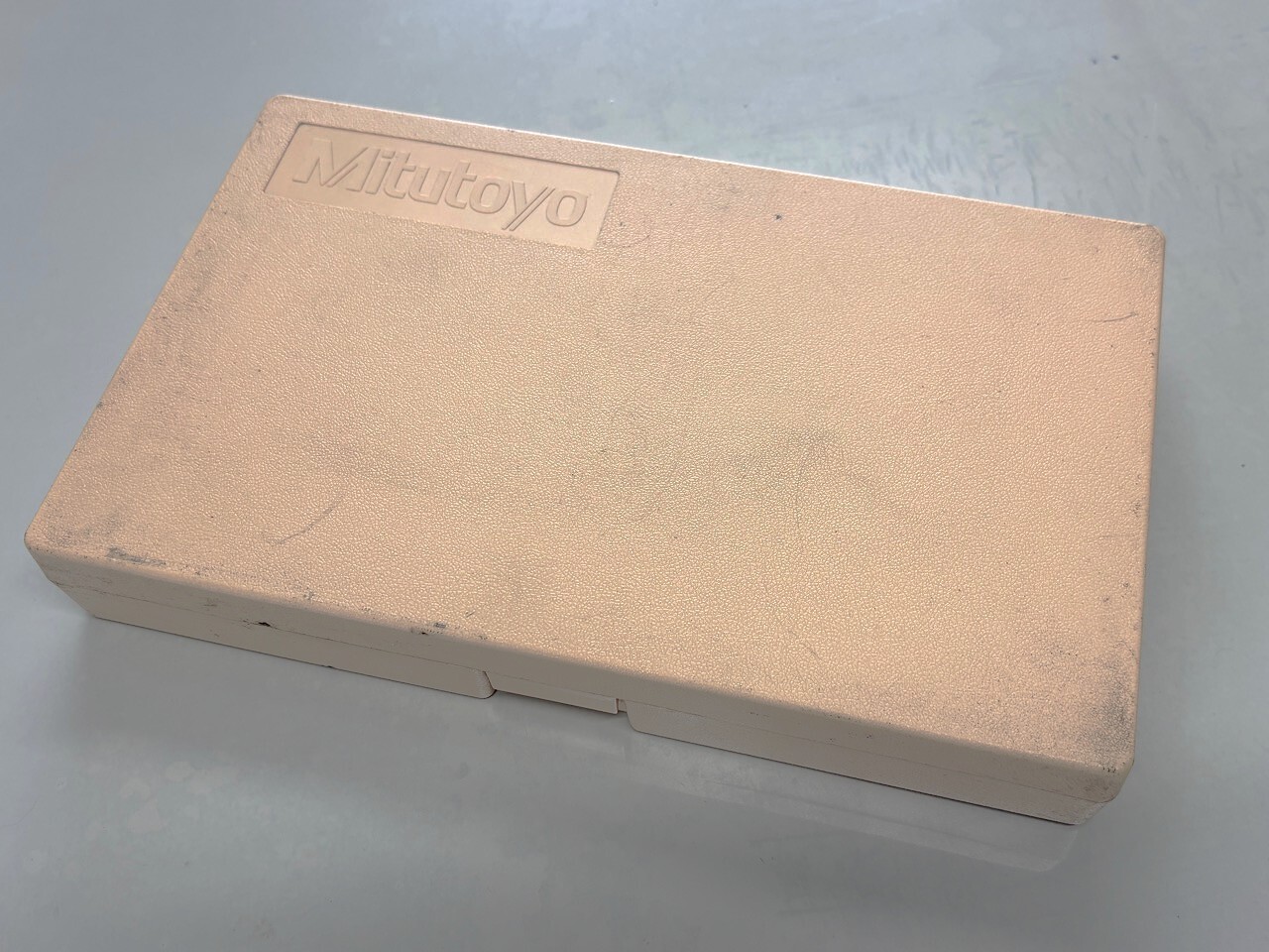 ミツトヨ デジタルポイントマイクロメータ CPM30-50MJ