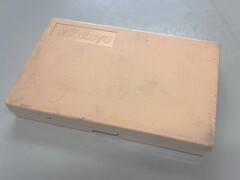 ミツトヨ デジタルポイントマイクロメータ CPM30-50MJ