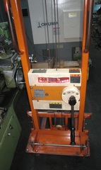 関東 350kgパワーリフター