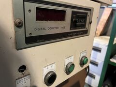 東洋工機 2550mmプレスブレーキ HPB8525AT