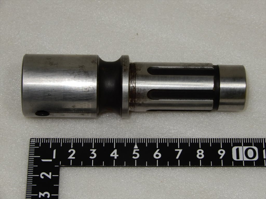 BIG ドリルタッパー用タップホルダ T24-M8