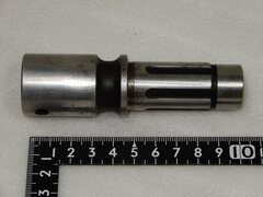 BIG ドリルタッパー用タップホルダ T24-M8