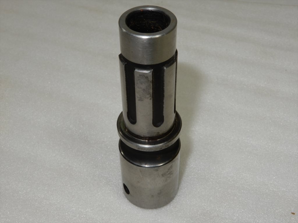 BIG ドリルタッパー用タップホルダ T24-M8