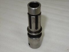 BIG ドリルタッパー用タップホルダ T24-M8