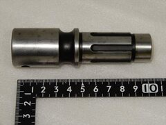 BIG ドリルタッパー用タップホルダ T24-M10 U3/8