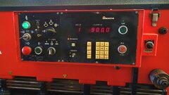 アマダ メカシャーリング M2545