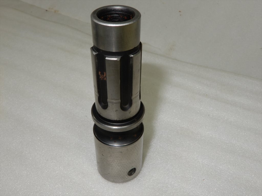 BIG ドリルタッパー用タップホルダ T24-M12