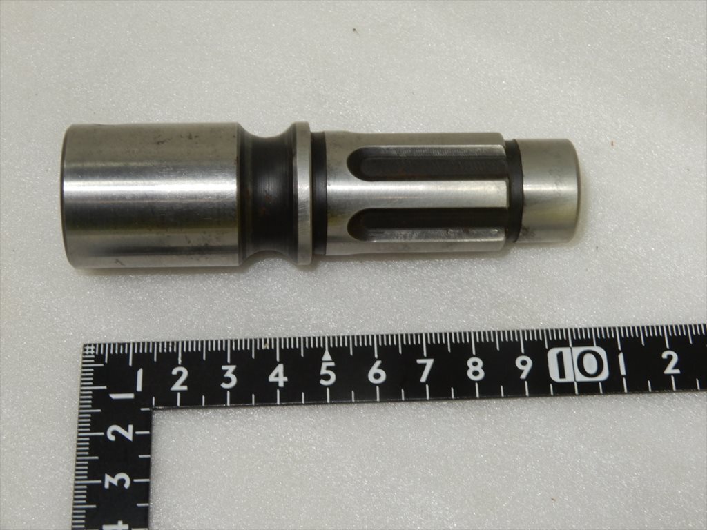 BIG ドリルタッパー用タップホルダ T24-M16