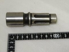 BIG ドリルタッパー用タップホルダ T24-M16