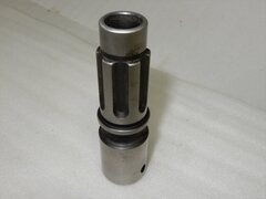BIG ドリルタッパー用タップホルダ T24-M16