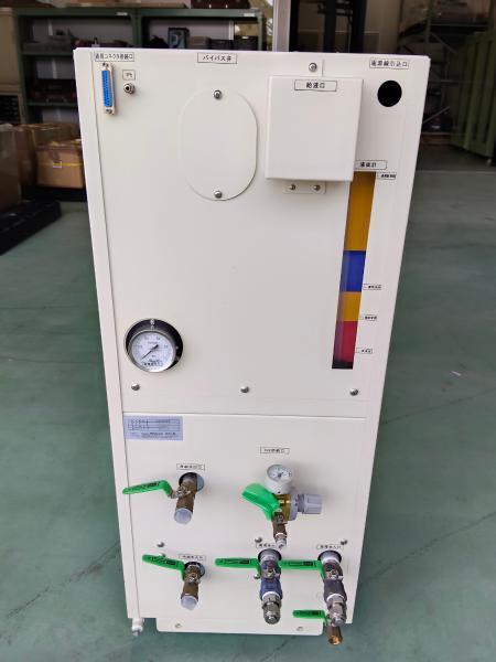 アメフレックス チラー TCW-2KCVLG-B