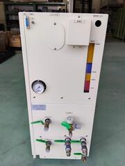 アメフレックス チラー TCW-2KCVLG-B