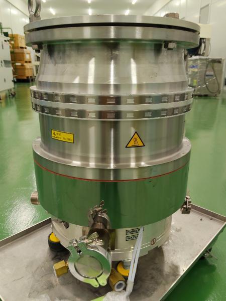 大阪真空機器製作所 磁気軸受型複合分子ポンプ TG2300MBWC-84