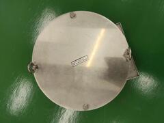 大阪真空機器製作所 磁気軸受型複合分子ポンプ TG2300MBWC-84