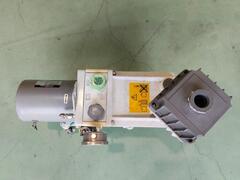 エドワーズ ロータリーポンプ E2M18