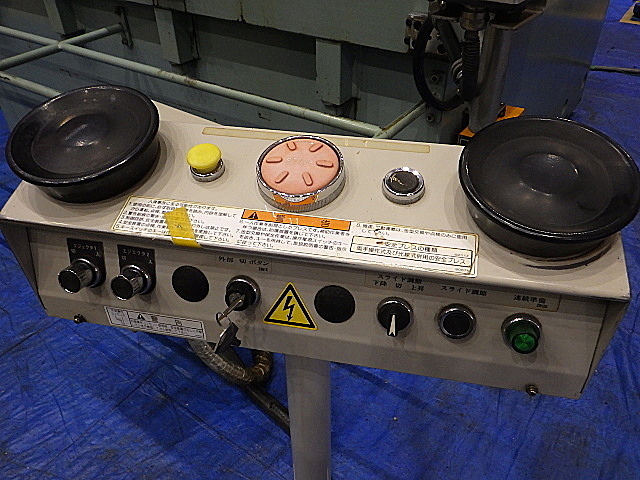 アイダ C型プレス NC2-160(1)