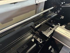 イクラ精機 オートバー OS163E