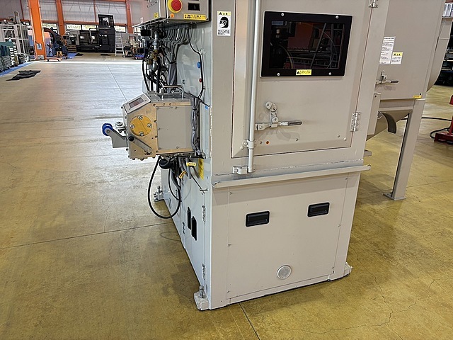 不二製作所 ショットブラスト LG-4B0M-709-9530
