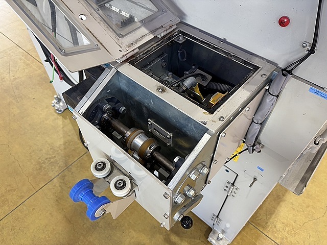 不二製作所 ショットブラスト LG-4B0M-709-9530