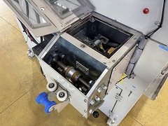 不二製作所 ショットブラスト LG-4B0M-709-9530
