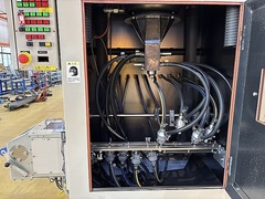 不二製作所 ショットブラスト LG-4B0M-709-9530
