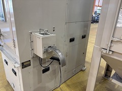 不二製作所 ショットブラスト LG-4B0M-709-9530